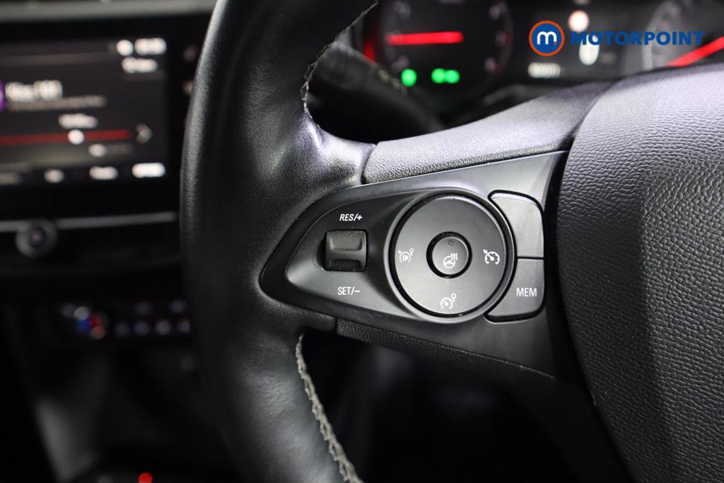 Vauxhall Corsa Se Premium Manual Petrol Hatchback - Stock Number (1431544) - 3rd supplementary image
