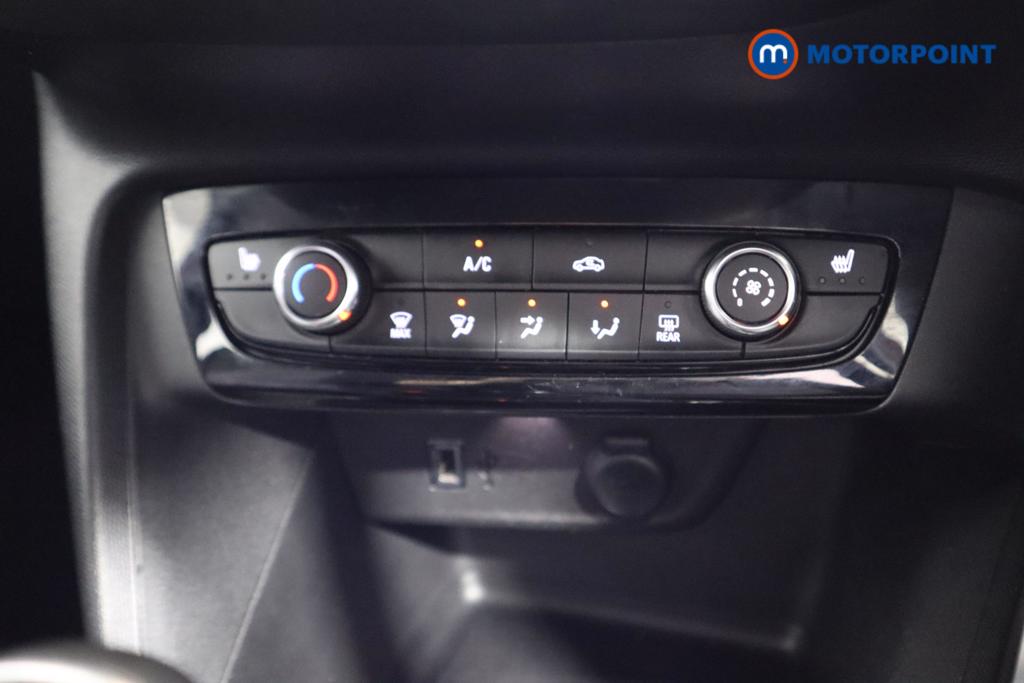 Vauxhall Corsa Se Premium Manual Petrol Hatchback - Stock Number (1431544) - 6th supplementary image