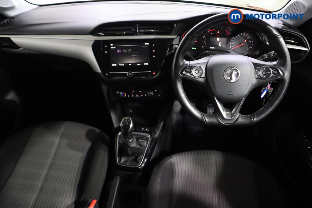 Vauxhall Corsa Se Premium Manual Petrol Hatchback - Stock Number (1431544) - 1st supplementary image