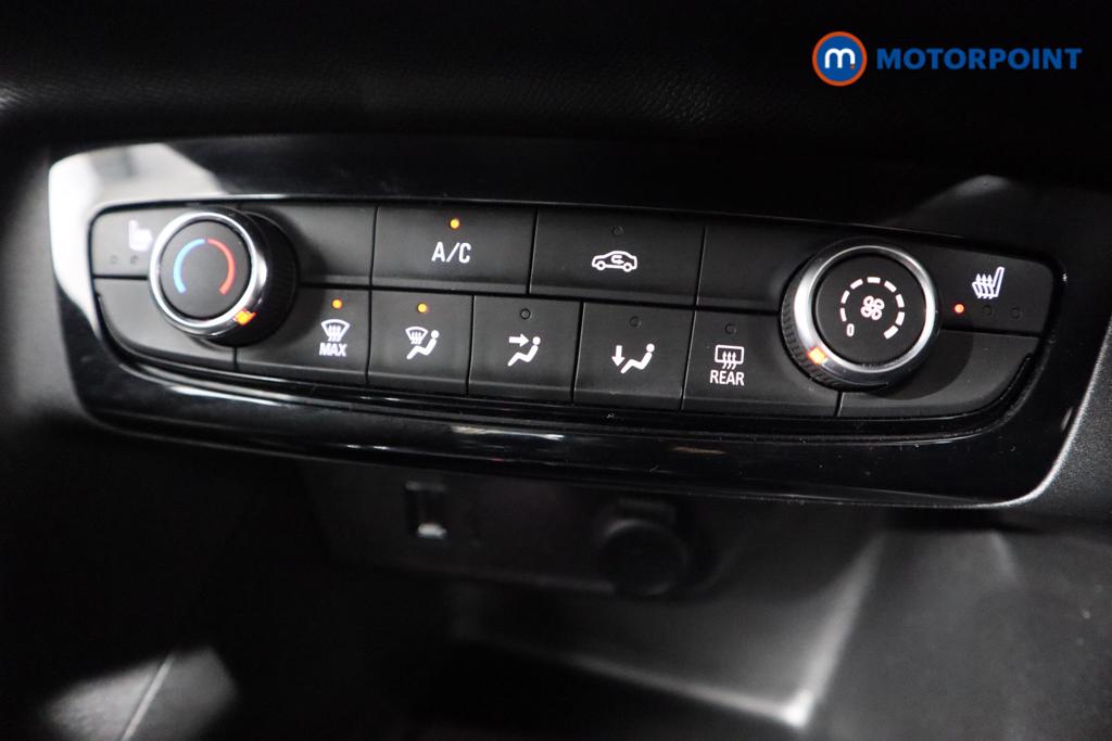 Vauxhall Corsa Se Premium Manual Petrol Hatchback - Stock Number (1431571) - 5th supplementary image