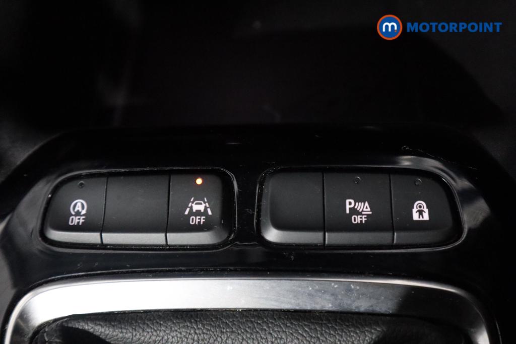 Vauxhall Corsa Se Premium Manual Petrol Hatchback - Stock Number (1431571) - 8th supplementary image