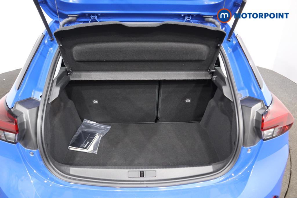 Vauxhall Corsa Se Premium Manual Petrol Hatchback - Stock Number (1431571) - 26th supplementary image