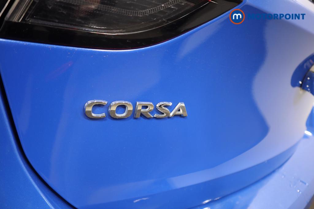 Vauxhall Corsa Se Premium Manual Petrol Hatchback - Stock Number (1431571) - 33rd supplementary image