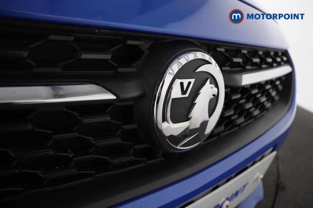 Vauxhall Corsa Se Premium Manual Petrol Hatchback - Stock Number (1431571) - 34th supplementary image