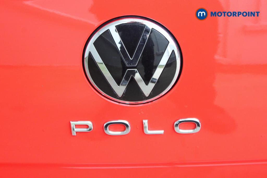 Volkswagen Polo Match Manual Petrol Hatchback - Stock Number (1432454) - 22nd supplementary image