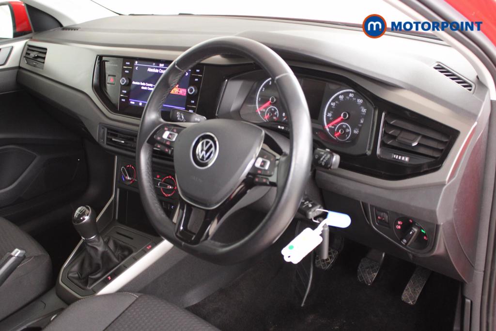 Volkswagen Polo Match Manual Petrol Hatchback - Stock Number (1432535) - 7th supplementary image