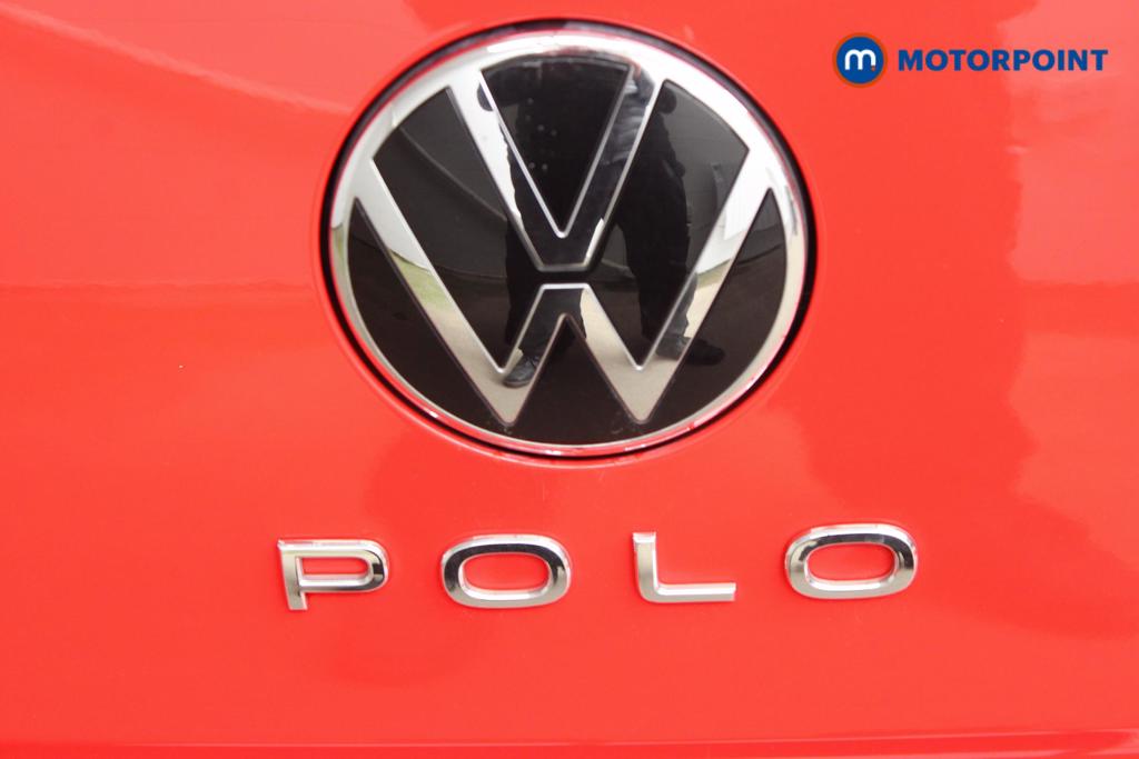 Volkswagen Polo Match Manual Petrol Hatchback - Stock Number (1432535) - 22nd supplementary image