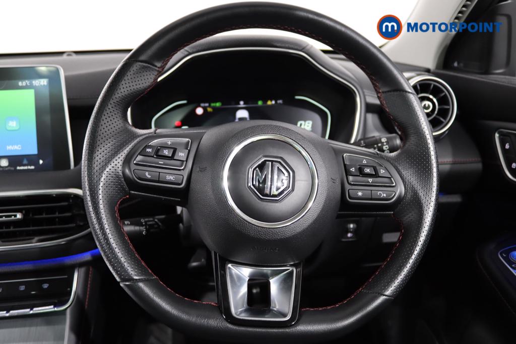 Mg Motor Uk HS Exclusive Manual Petrol SUV - Stock Number (1432917) - 6th supplementary image
