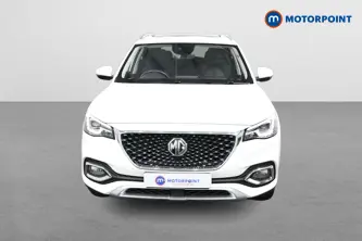 Mg Motor Uk HS Exclusive Manual Petrol SUV - Stock Number (1432917) - Front bumper