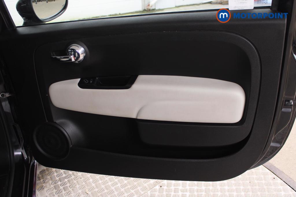 Fiat 500 Star Manual Petrol-Electric Hybrid Hatchback - Stock Number (1434396) - 14th supplementary image