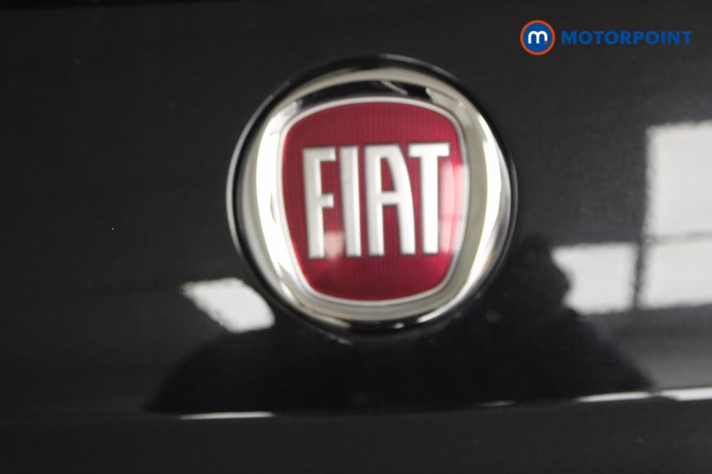 Fiat 500 Star Manual Petrol-Electric Hybrid Hatchback - Stock Number (1434396) - 22nd supplementary image
