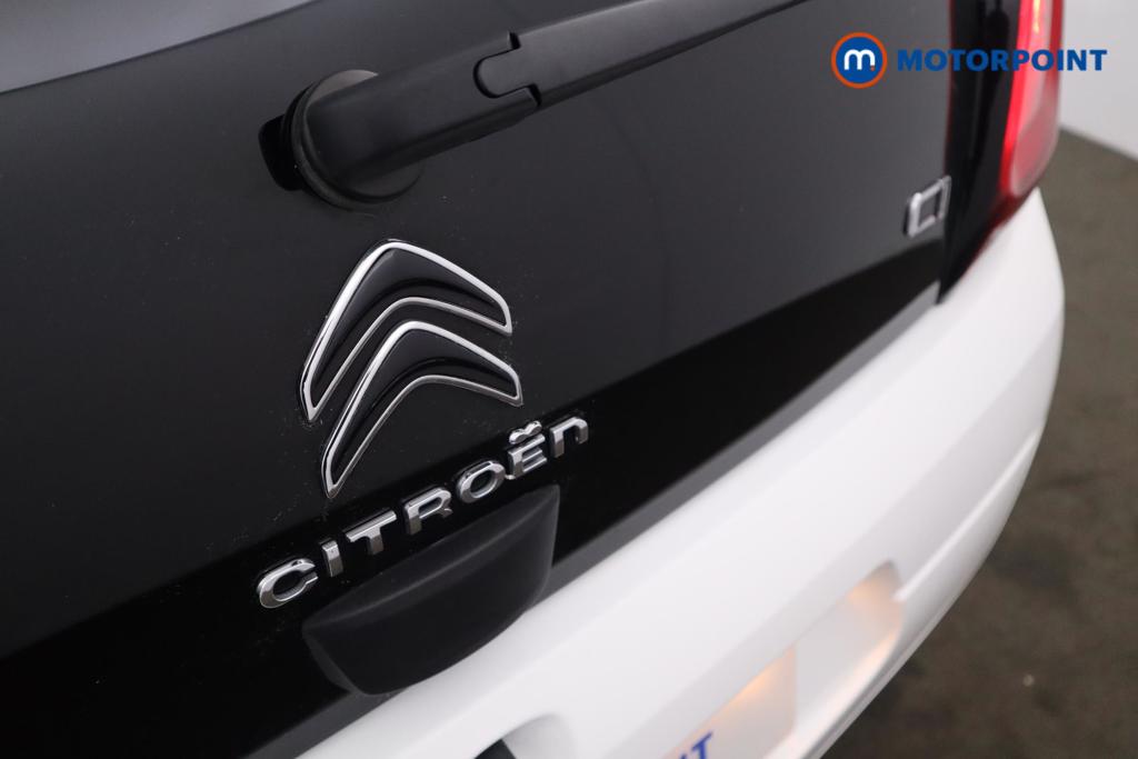 Citroen C1 Shine Manual Petrol Hatchback - Stock Number (1434489) - 15th supplementary image