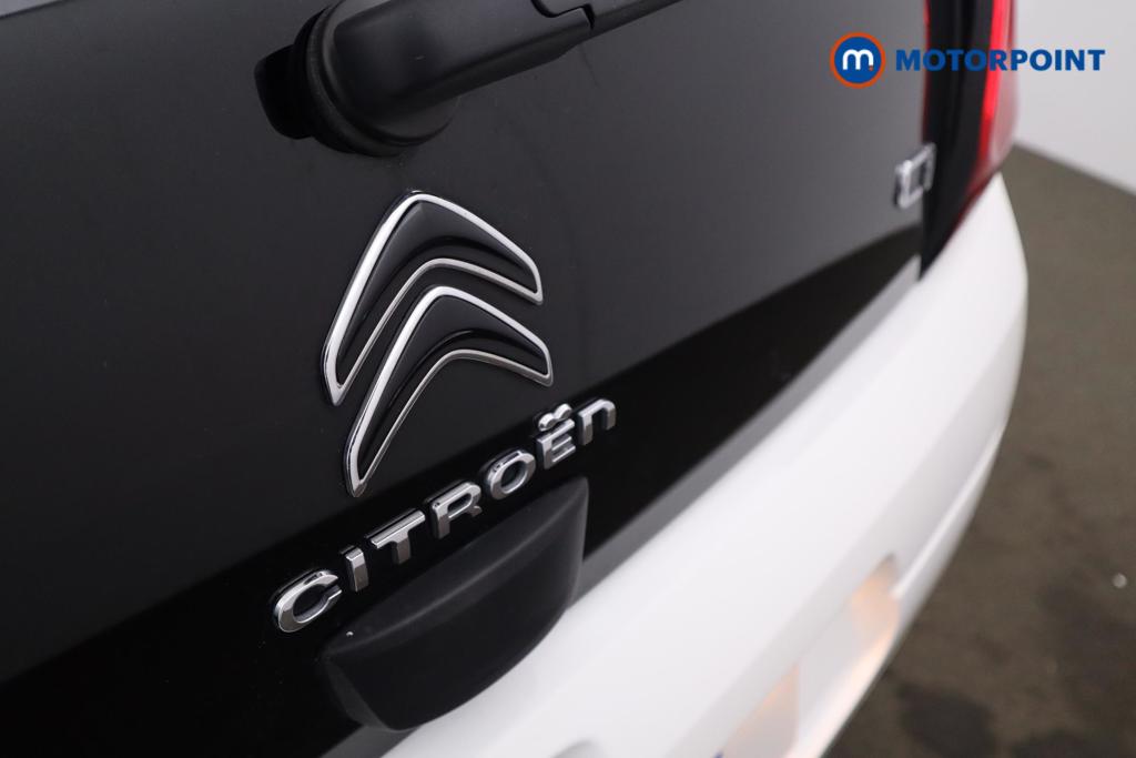 Citroen C1 Shine Manual Petrol Hatchback - Stock Number (1434500) - 15th supplementary image