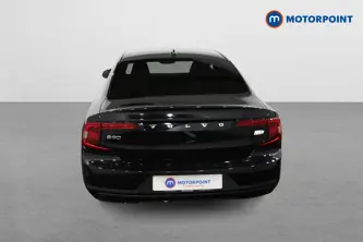 Volvo S90 R Design Automatic Petrol Parallel Phev Saloon - Stock Number (1435320) - Rear bumper