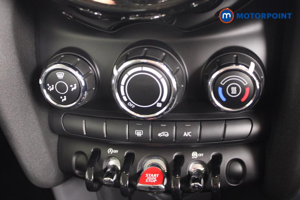 Mini Hatchback Cooper Manual Petrol Hatchback - Stock Number (1435633) - 11th supplementary image