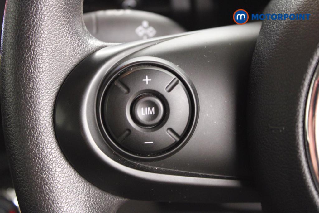 Mini Hatchback Cooper Manual Petrol Hatchback - Stock Number (1435633) - 12th supplementary image