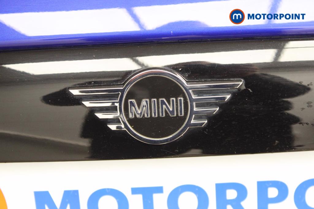Mini Hatchback Cooper Manual Petrol Hatchback - Stock Number (1435633) - 22nd supplementary image