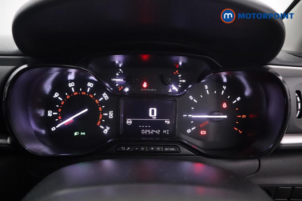 Citroen C3 Shine Manual Petrol Hatchback - Stock Number (1435801) - 5th supplementary image