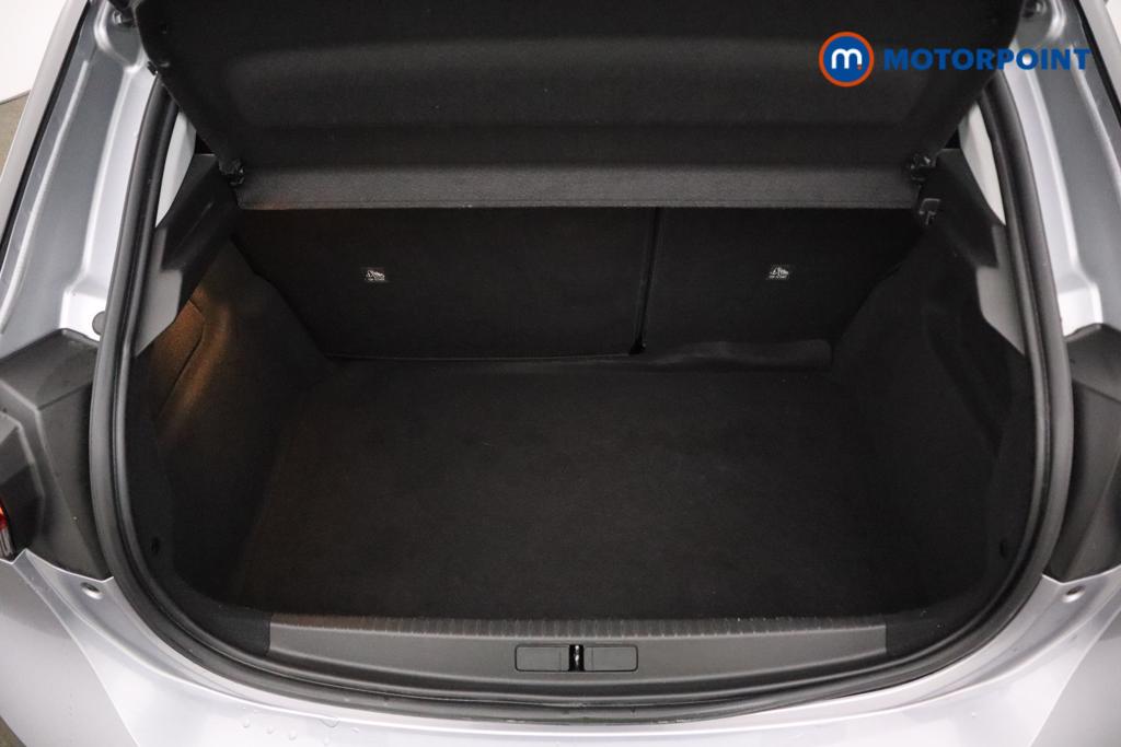 Vauxhall Corsa Se Edition Manual Petrol Hatchback - Stock Number (1436410) - 17th supplementary image