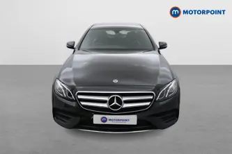 Mercedes-Benz E Class Amg Line Automatic Diesel Saloon - Stock Number (1436567) - Front bumper