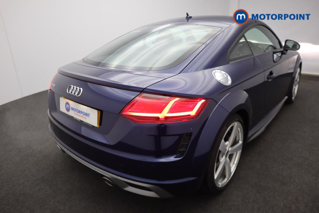 Audi TT S Line Automatic Petrol Coupe - Stock Number (1436718) - 19th supplementary image