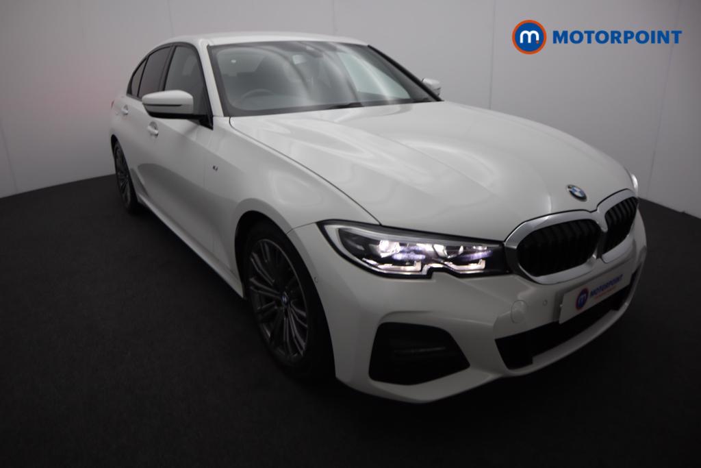 BMW 3 Series M Sport Automatic Diesel Saloon - Stock Number (1436720) - 20th supplementary image