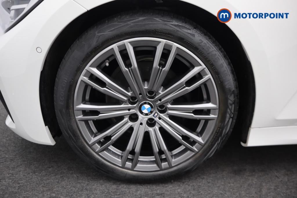 BMW 3 Series M Sport Automatic Diesel Saloon - Stock Number (1436720) - 26th supplementary image