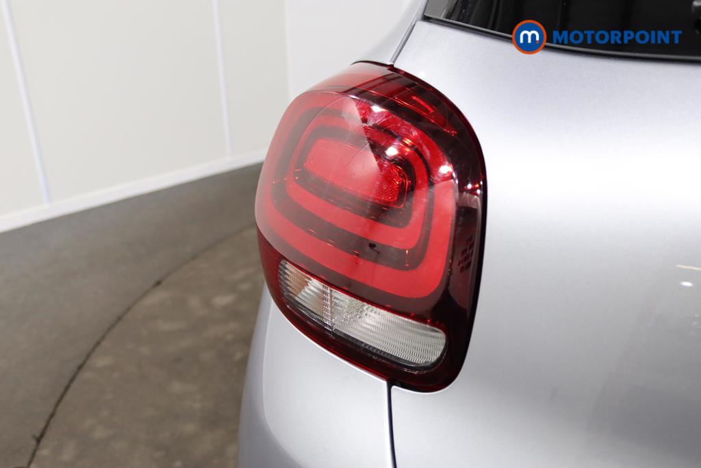 Citroen C3 Shine Plus Automatic Petrol Hatchback - Stock Number (1437087) - 24th supplementary image