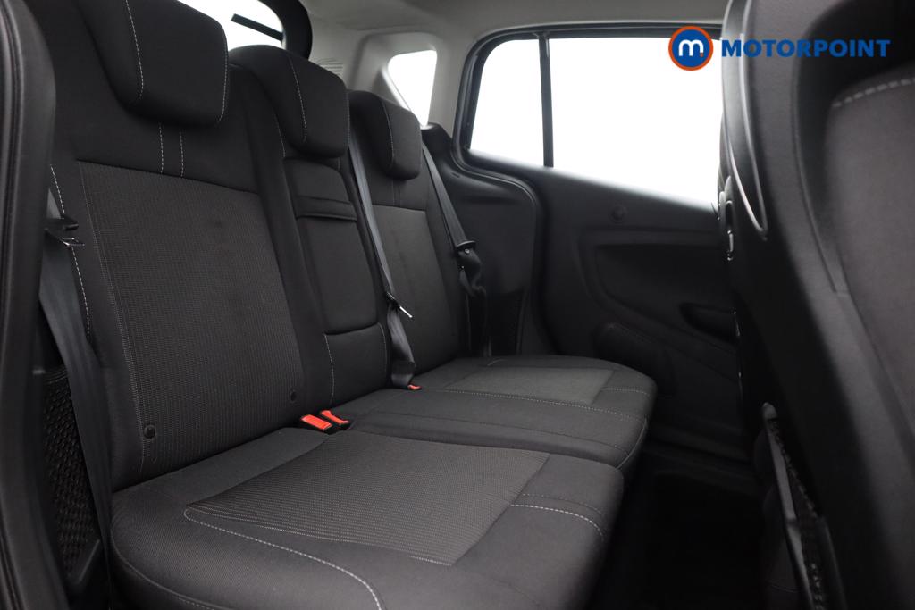 Ford B-Max Titanium Manual Petrol People Carrier - Stock Number (1437224) - 9th supplementary image