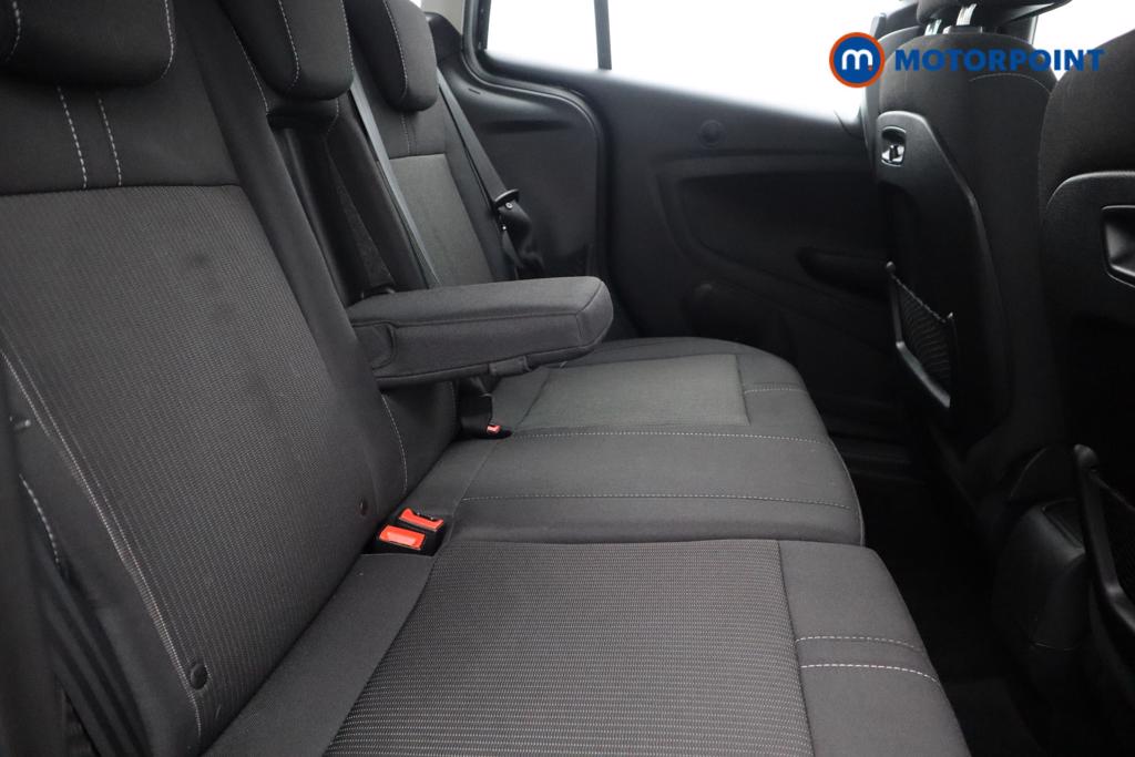 Ford B-Max Titanium Manual Petrol People Carrier - Stock Number (1437224) - 21st supplementary image