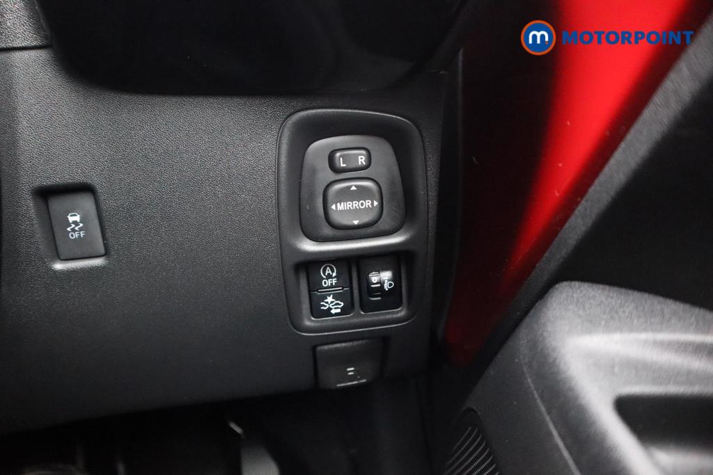 Toyota Aygo X-Clusiv Manual Petrol Hatchback - Stock Number (1437787) - 16th supplementary image
