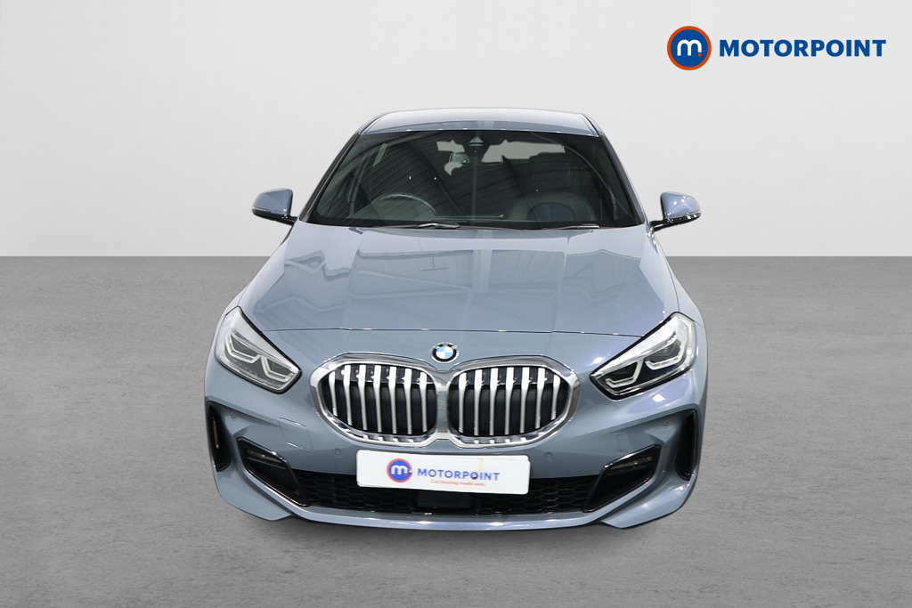 BMW 1 Series M Sport Automatic Petrol Hatchback - Stock Number (1437965) - Front bumper