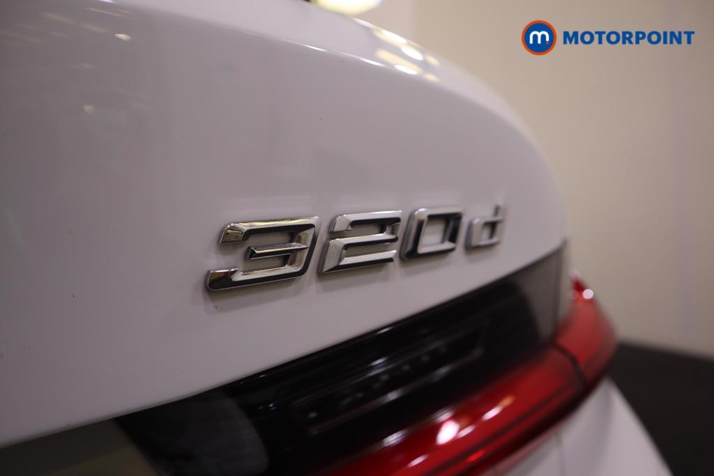 BMW 3 Series M Sport Automatic Diesel Saloon - Stock Number (1438416) - 33rd supplementary image