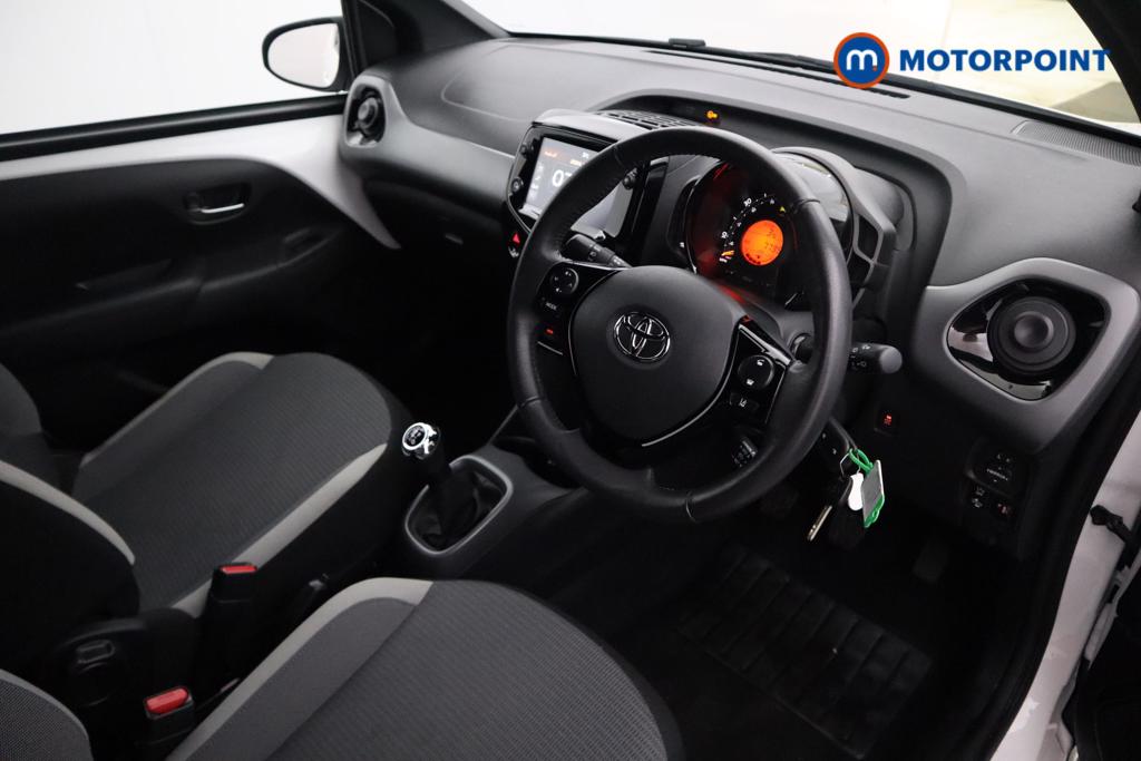Toyota Aygo X-Trend Manual Petrol Hatchback - Stock Number (1438511) - 9th supplementary image