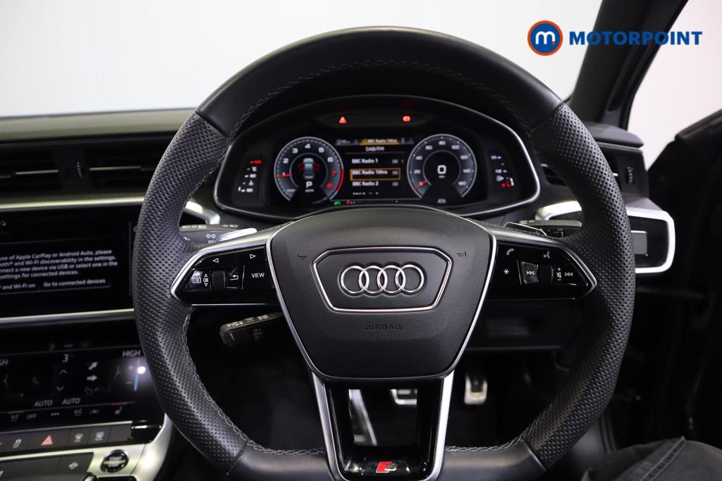 Audi A6 Black Edition Automatic Petrol Saloon - Stock Number (1438525) - 13th supplementary image