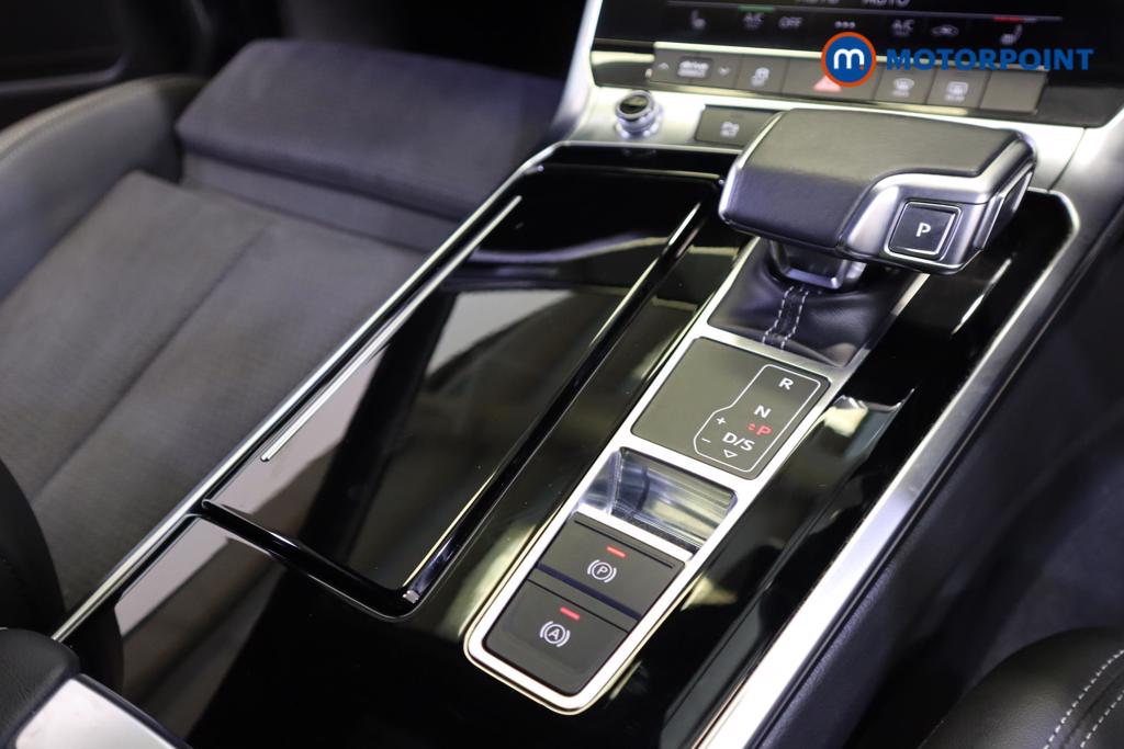 Audi A6 Black Edition Automatic Petrol Saloon - Stock Number (1438525) - 29th supplementary image