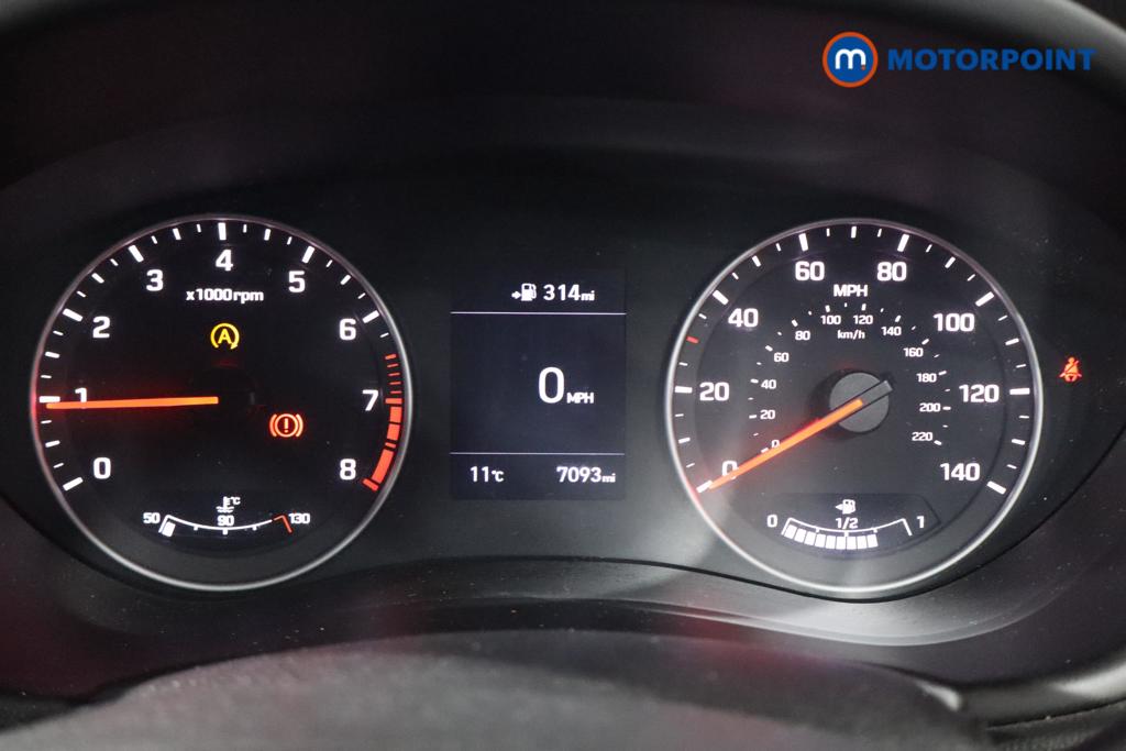 Hyundai I20 Premium Se Nav Manual Petrol Hatchback - Stock Number (1439120) - 3rd supplementary image