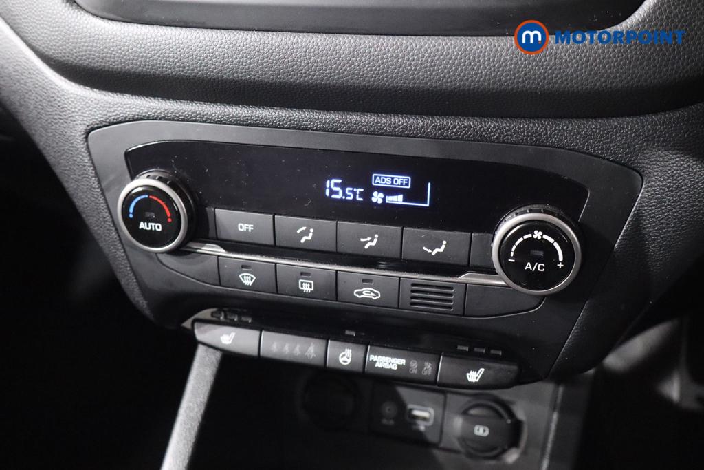 Hyundai I20 Premium Se Nav Manual Petrol Hatchback - Stock Number (1439120) - 4th supplementary image