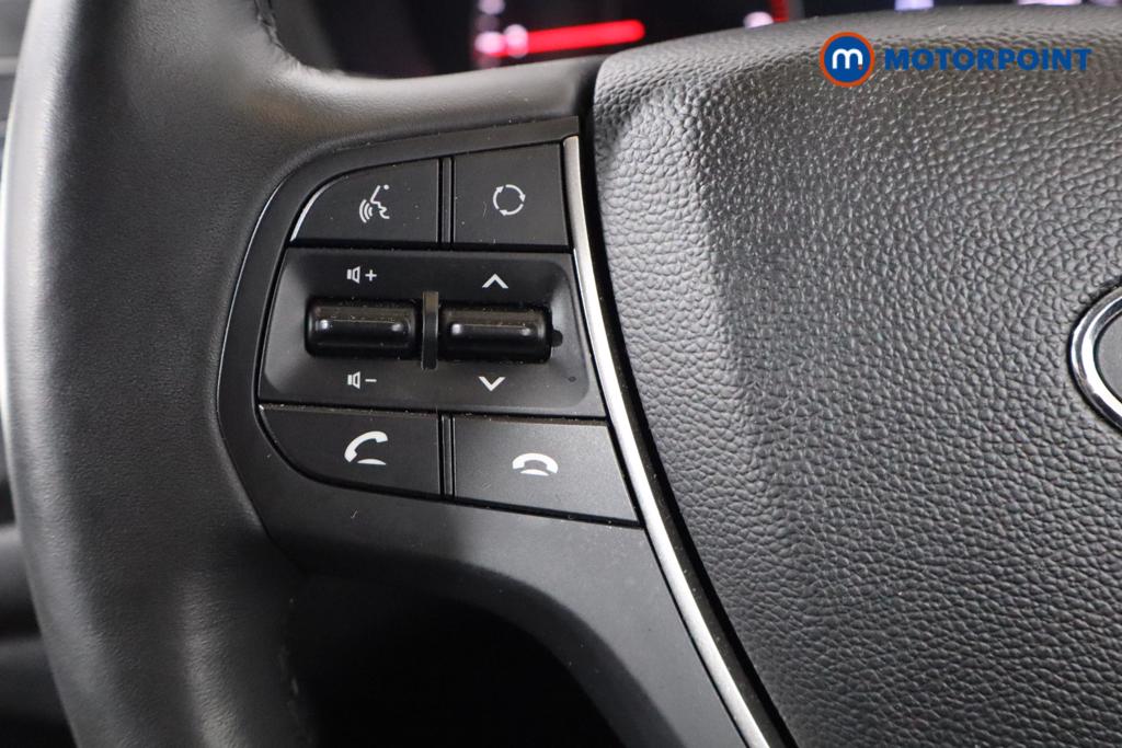 Hyundai I20 Premium Se Nav Manual Petrol Hatchback - Stock Number (1439120) - 12th supplementary image