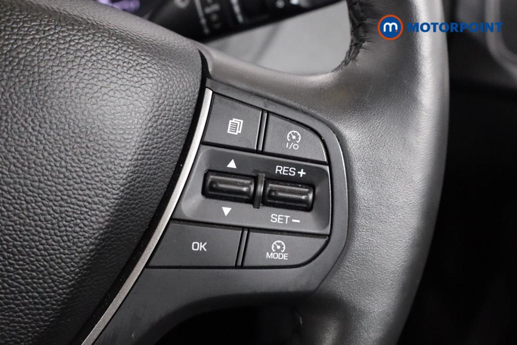 Hyundai I20 Premium Se Nav Manual Petrol Hatchback - Stock Number (1439120) - 13th supplementary image