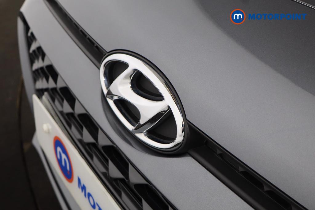 Hyundai I20 Premium Se Nav Manual Petrol Hatchback - Stock Number (1439120) - 23rd supplementary image