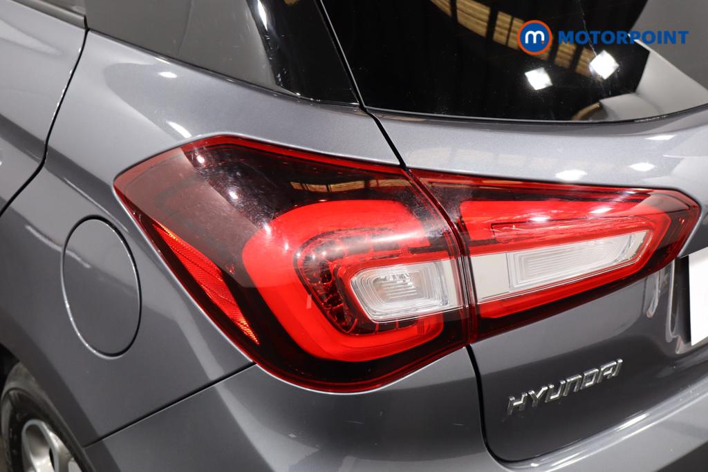 Hyundai I20 Premium Se Nav Manual Petrol Hatchback - Stock Number (1439120) - 27th supplementary image