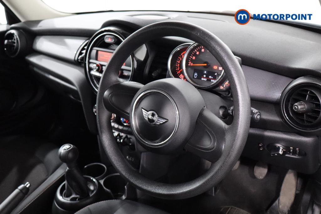 Mini Hatchback Cooper Manual Petrol Hatchback - Stock Number (1360252) - 2nd supplementary image