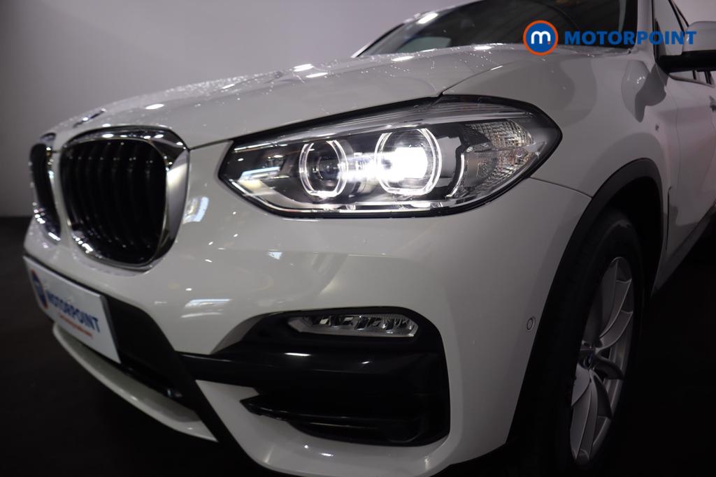 BMW X3 SE Automatic Diesel SUV - Stock Number (1426659) - 26th supplementary image