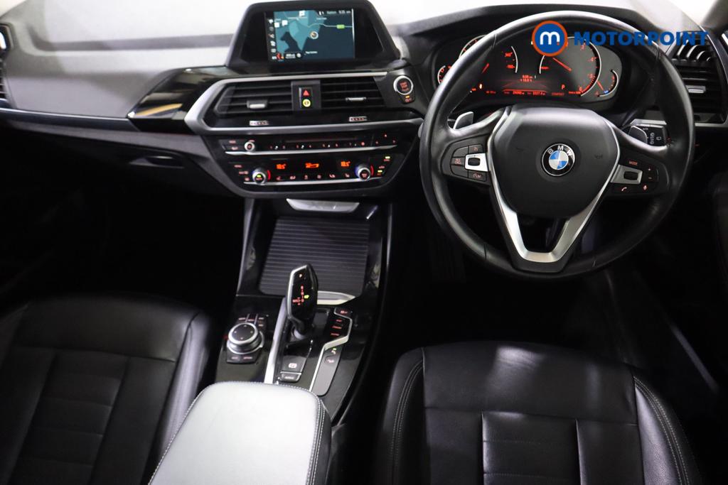 BMW X3 SE Automatic Diesel SUV - Stock Number (1426659) - 1st supplementary image