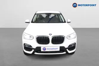BMW X3 SE Automatic Diesel SUV - Stock Number (1426659) - Front bumper