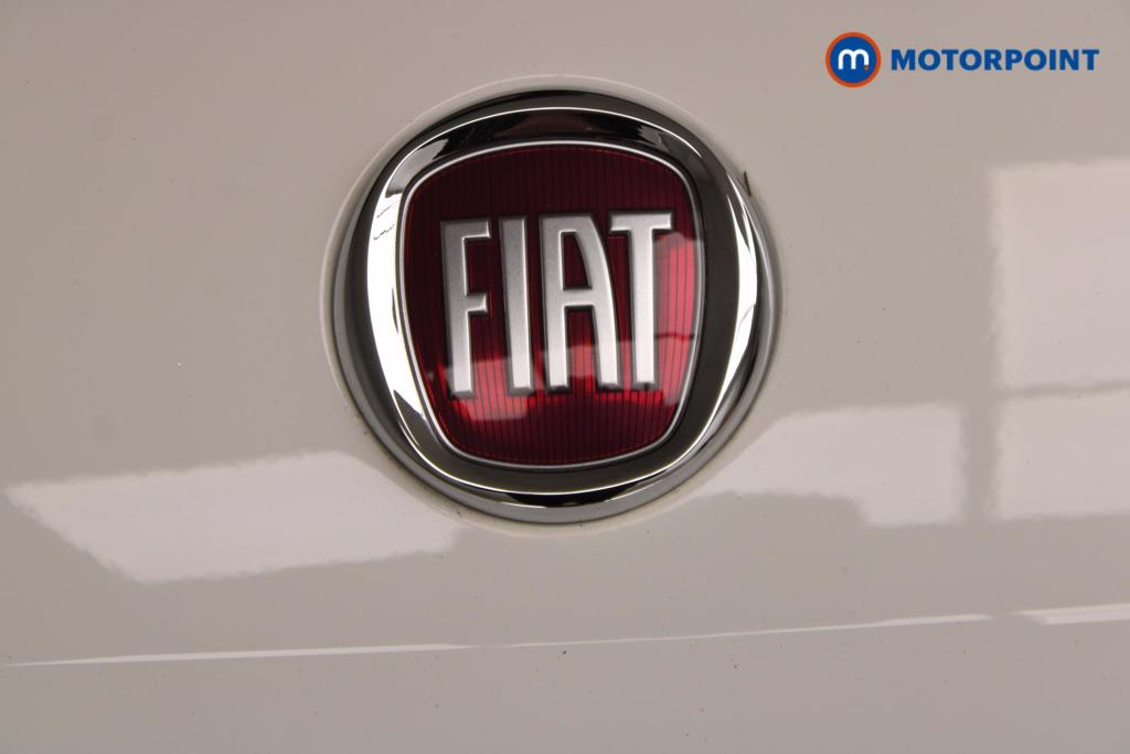 Fiat 500 Dolcevita Manual Petrol-Electric Hybrid Hatchback - Stock Number (1432263) - 22nd supplementary image