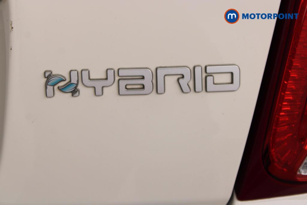 Fiat 500 Dolcevita Manual Petrol-Electric Hybrid Hatchback - Stock Number (1432263) - 23rd supplementary image