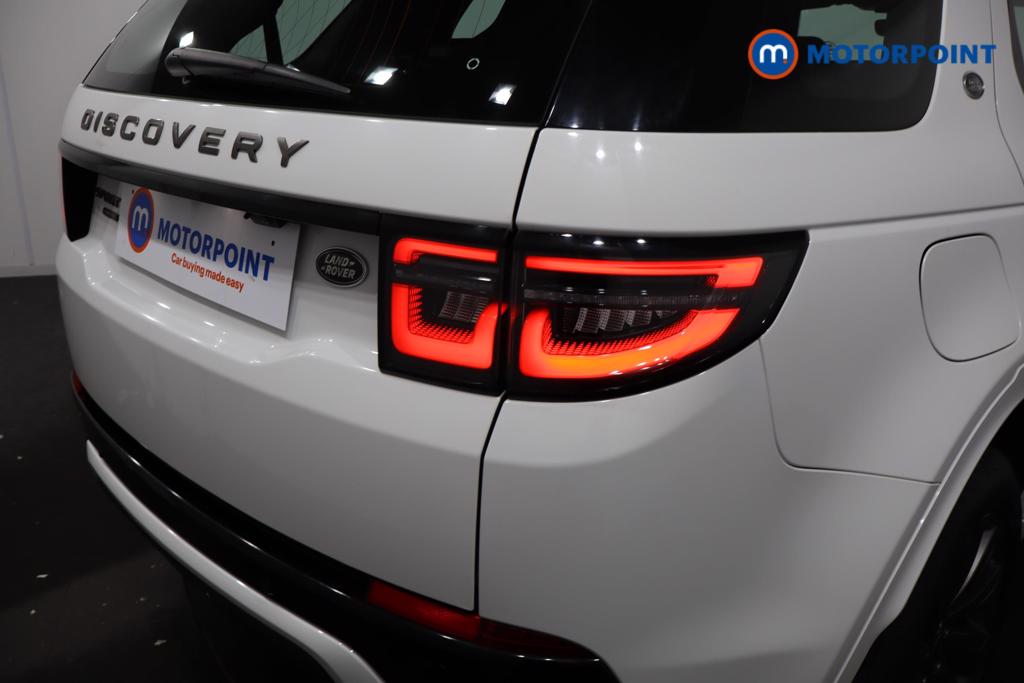 Land Rover Discovery Sport R-Dynamic Se Automatic Diesel SUV - Stock Number (1432586) - 29th supplementary image