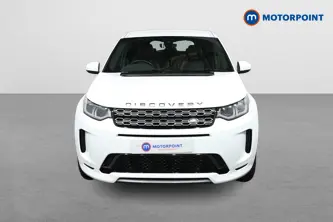 Land Rover Discovery Sport R-Dynamic Se Automatic Diesel SUV - Stock Number (1432586) - Front bumper